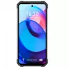 Smartfon Oukitel WP27 6,78 cala 12 GB/256 GB Czarny