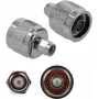adapter złącza złącza kablowego DeLOCK 89982