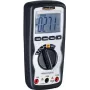 LASERLINER Ręczny multimetr cyfrowy MultiMeter-Compact Auto CAT IV 600 V Wyświetlacz (zliczenia): 4000 (083.034A)