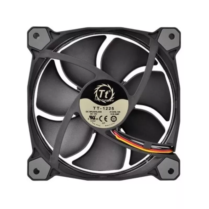 Thermaltake Riing 14 LE D 256 ARGB 140 mm 3 szt.