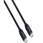 Kabel USB 2.0 helos Hi‑Speed Type‑C 2.0 m — kabel do transmisji danych i ładowania USB 2.0