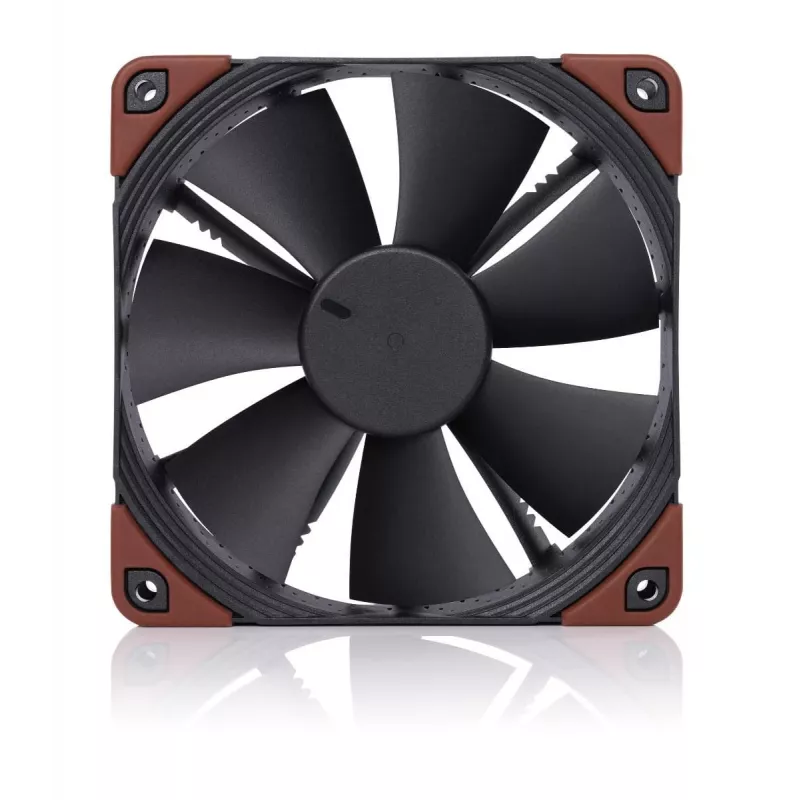 Noctua NF-F12 industrialPPC-3000 PWM 120mm Wentylator Obudowy