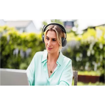 Logitech Zone Wireless 2 ES - GRAPHITE Zone Wireless 2 ES - GRAPHITE - EMEA28i-935 (981-001503)