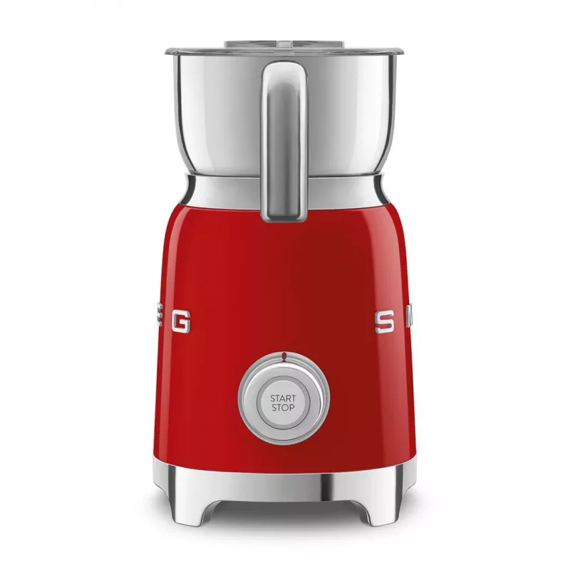 Smeg 50's Style MFF11RDEU Czerwony