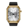 Maxcom Smartwatch FW65 Iron s gold
