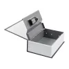Skarbonka TRACER TRASEJ47654 — konstrukcja BookSafe Pro, bezpieczny mały sejf, trwały materiał