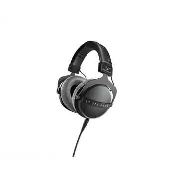 Słuchawki studyjne Beyerdynamic DT 770 PRO X, zamknięte, nauszne