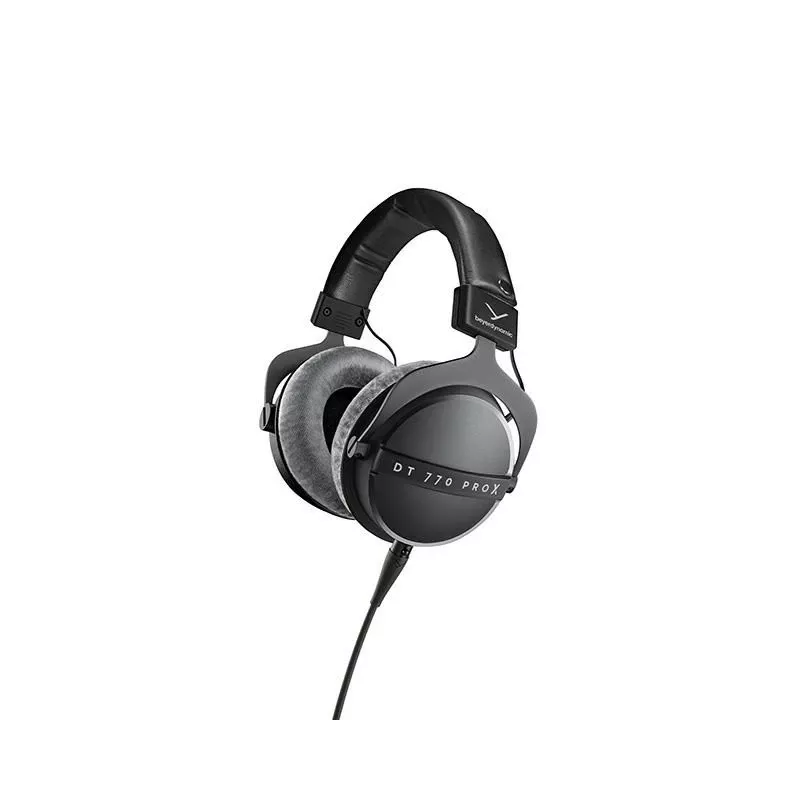 Słuchawki studyjne Beyerdynamic DT 770 PRO X, zamknięte, nauszne