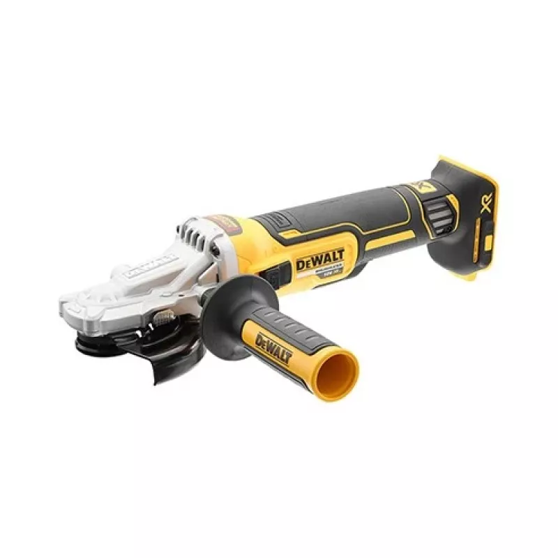 Szlifierka kątowa DeWALT DCG405FN-XJ 12,5 cm 9000 obr./min 800 W 1,8 kg