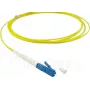 Kabel światłowodowy BlueOptics SFP2121BU7.5MK 7,5 m LC żółty