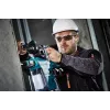 MAKITA MŁOTEK UDAROWY SDS-PLUS 2x18V 2.8J BEZ AKUMULATORÓW I ŁADOWARKI DHR280Z