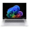 HP OmniBook X Flip Next Gen AI Laptop 16-as0054ng - Konstrukcja typu flip - Intel Core Ultra 5 226V / 2,1 GHz - Windows 11 Home - Arc Graphics 130V - 16 GB RAM - 512 GB SSD NVMe - 40,6 cm (16 inch)