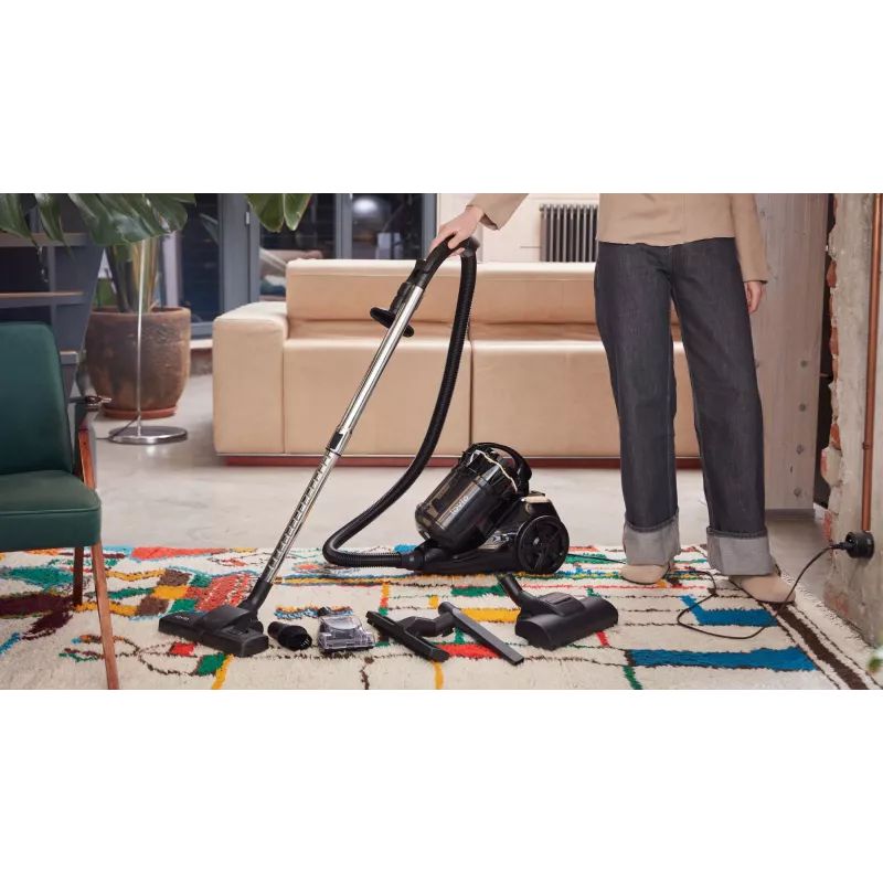 Odkurzacz Lovio LVCVC002 VacuuFlex L