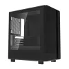 Obudowa komputerowa Darkflash DB330M Mesh ATX Czarna
