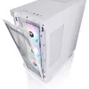 Thermaltake TOWER ATX Thermaltake V350 TG ARGB AIR SNOW - Tower