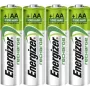 Bateria Energizer Mignon (AA) NiMH Universal HR06 1300 mAh 1,2 V 4 szt. (E301376000)