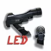 Teleskop Bresser Optics Pluto 114/500 20x