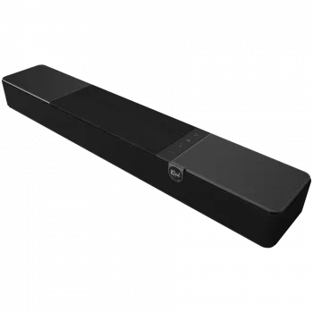 Soundbar KLIPSCH Flexus Core 100 — 2.1 kanały, 100 W, Dolby Atmos, wbudowany subwoofer, czarny