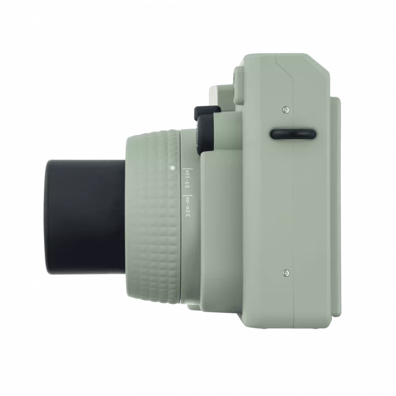 Aparat Instax Wide 400 zielony