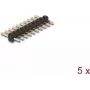 Listwa pinowa DeLOCK 66686 Akcesorium do płytek drukowanych (PCB)