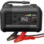 Jump Starter i kompresor powietrza NOCO AX65 — 12 V, 5250 A Boost, zintegrowana pompka