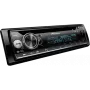 Pioneer DEH-S720DABAN - Czarny - 1 DIN - 200 W - 4.0 kanałów - 50 W - CD, CD-R, CD-RW