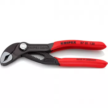 Szczypce nastawne Knipex Cobra 8701125