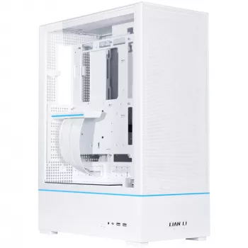 Obudowa PC Lian Li SUP01 Tower Biały