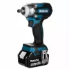 Zestaw Combo 18V 3x5.0Ah DLX2359TJ1 MAKITA