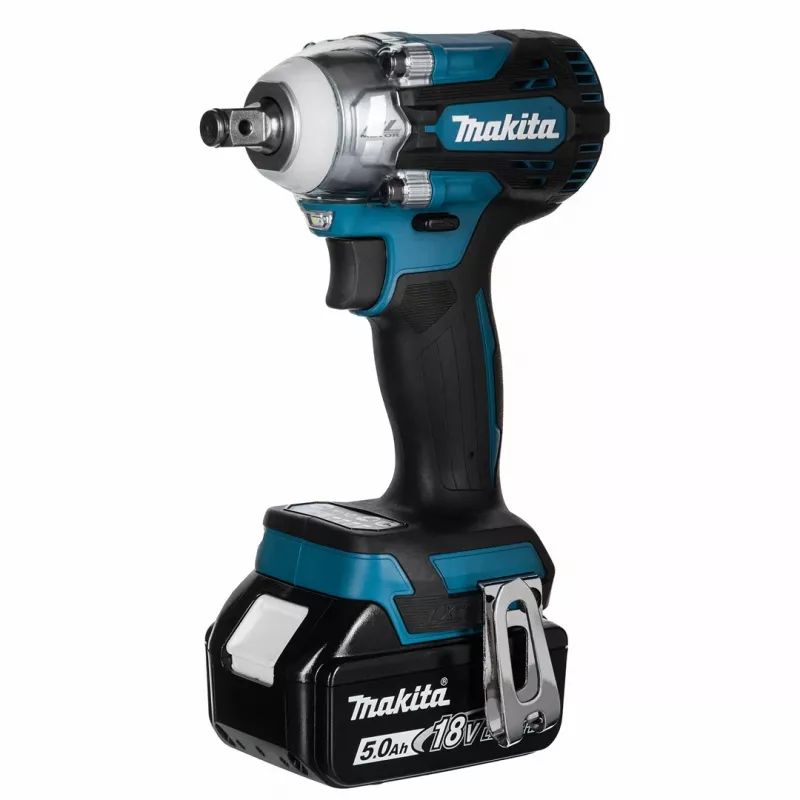 Zestaw Combo 18V 3x5.0Ah DLX2359TJ1 MAKITA