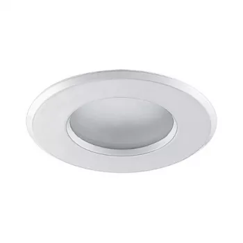 Brumberg 00206207 EB-Downlight OGDAN Round Biały 13W 12V IP65