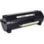 Renkforce Toner zamiennik Lexmark 56F2000 kompatybilny Czarny 6000 Stron RF-56F2000 RF-6922972 (RF-6922972)