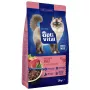 OPTIVITAL Z świeżą wołowiną - sucha karma dla kota - 1,4kg
