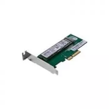 Lenovo Adapter SSD M.2 – karta interfejsowa/adapter wewnętrzny wysokoprofilowy
