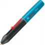 Pistolet do kleju Bosch Gluey Lagoon niebieski 06032A2104