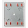 S. Siedle & Soehne Vario-Adapter VA/GU 524-0 (017984)