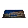 Elo Touch Systems E104912 Wyświetlacz 6554 L Czarny