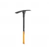 Kilof ogrodowy Fiskars L5 36 cali uchwyt Isocore 1020166