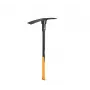 Kilof ogrodowy Fiskars L5 36 cali uchwyt Isocore 1020166