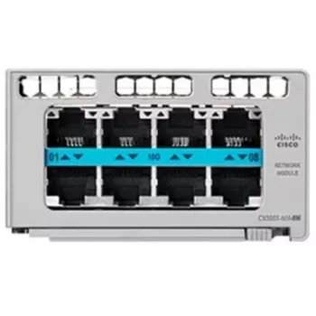 CATALYST 9300 8 X MGIG MODUŁ SIECIOWY