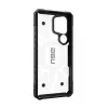 Urban Armor Gear Pathfinder Clear etui na telefon komórkowy 17,3 cm (6,8) Pokrywa Czarny, Srebrny