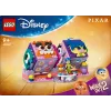 Klocki konstrukcyjne LEGO Disney Pixar Inside Out 2 Kostki nastroju 43248