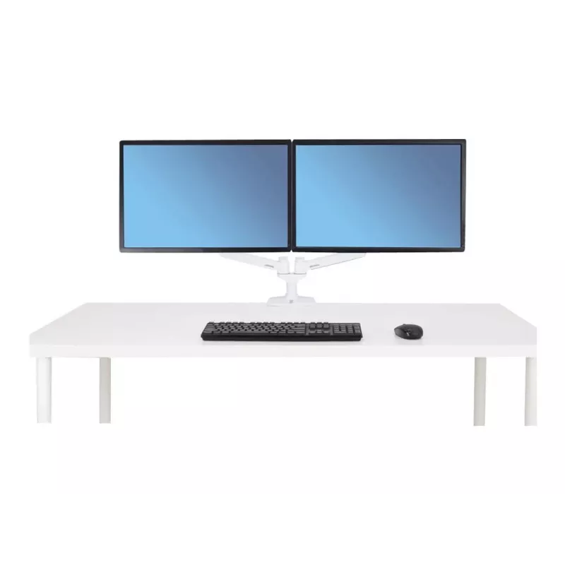Uchwyt do monitora Ergotron LX Series 45-491-216