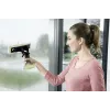Akcesoria do myjek okiennych Karcher 2.633-129.0 — butelka z rozpylaczem 250 ml, kompatybilna z WV 2 Plus, WV 2 Premium, WV 5 Premium