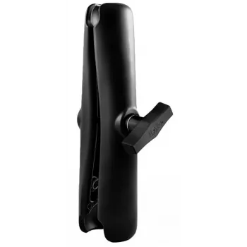 RAM Mounts Verbindungsarm lang - C-Kugel (1.5 ), ca. 230 mm (RAM-201U-D)
