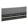 Niezarządzalny przełącznik LevelOne FGP-2602W380 26-portowy Fast Ethernet PoE