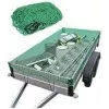 Siatka bagażowa IWH 010233, rozmiar 3 m x 2 m, siatka zabezpieczająca transport