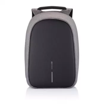 Plecak XD-Design Bobby Hero Small Szary Czarny