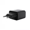 Zasilacz USB A+C 30W EU to produkt Maxcom z naszej oferty ładowarek do urządzeń mobilnych. Cechy: czarne wykończenie, typ ścienny, moc 30W.
