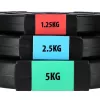 Sztanga kompozytowa 40 kg HMS SG40
